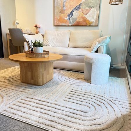 Lonsdale St Luxury Cbd Family Apartment With Free Parking เมลเบิร์น ภายนอก รูปภาพ