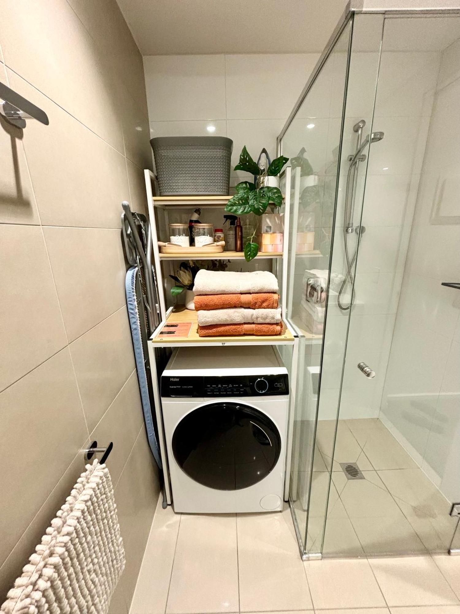 Lonsdale St Luxury Cbd Family Apartment With Free Parking เมลเบิร์น ภายนอก รูปภาพ