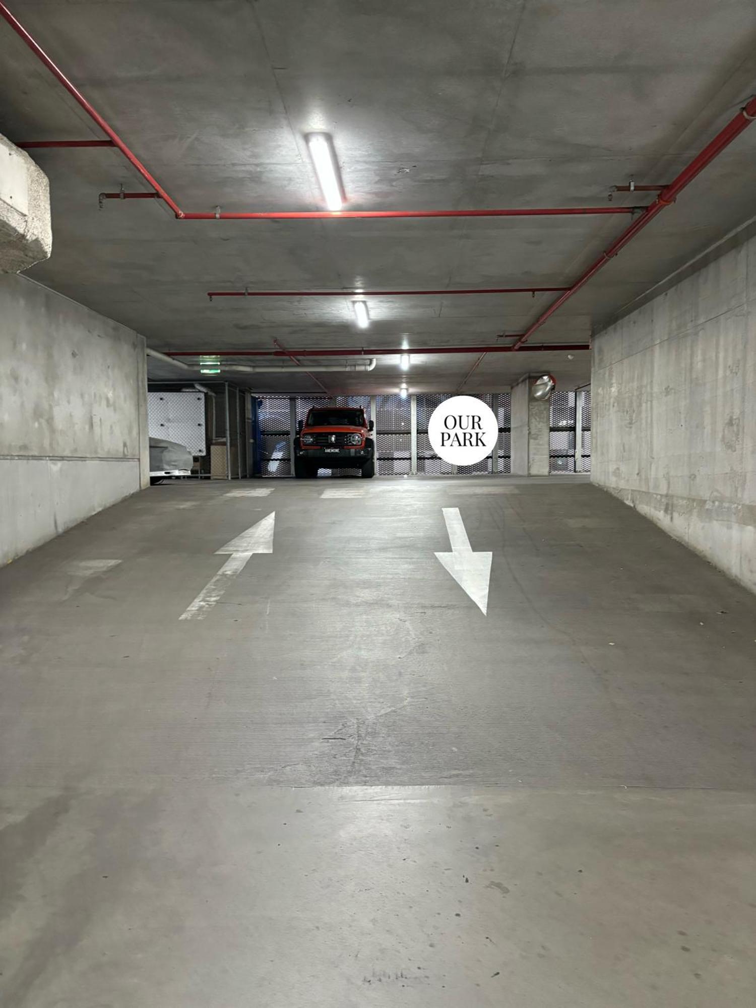 Lonsdale St Luxury Cbd Family Apartment With Free Parking เมลเบิร์น ภายนอก รูปภาพ
