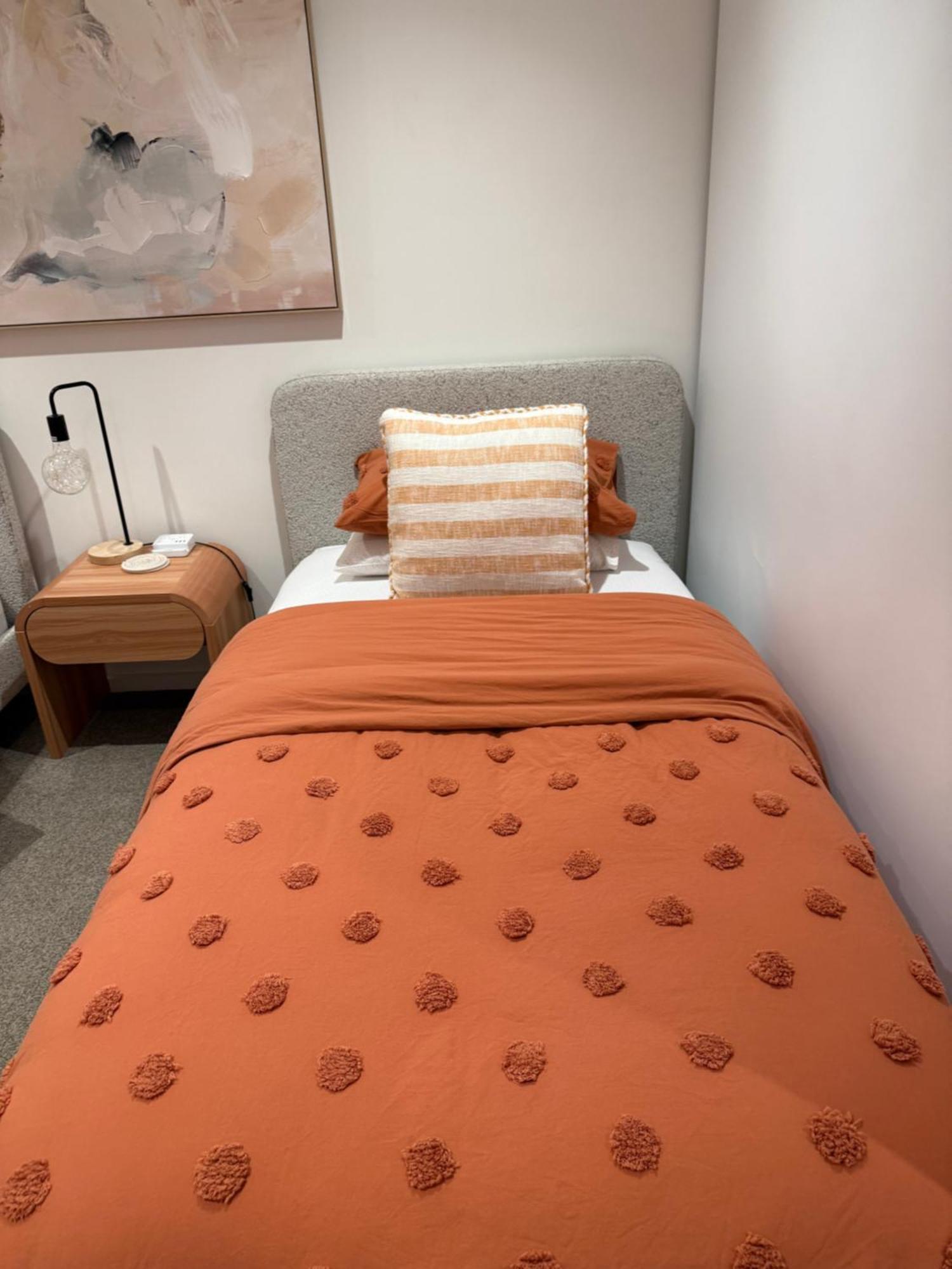 Lonsdale St Luxury Cbd Family Apartment With Free Parking เมลเบิร์น ภายนอก รูปภาพ