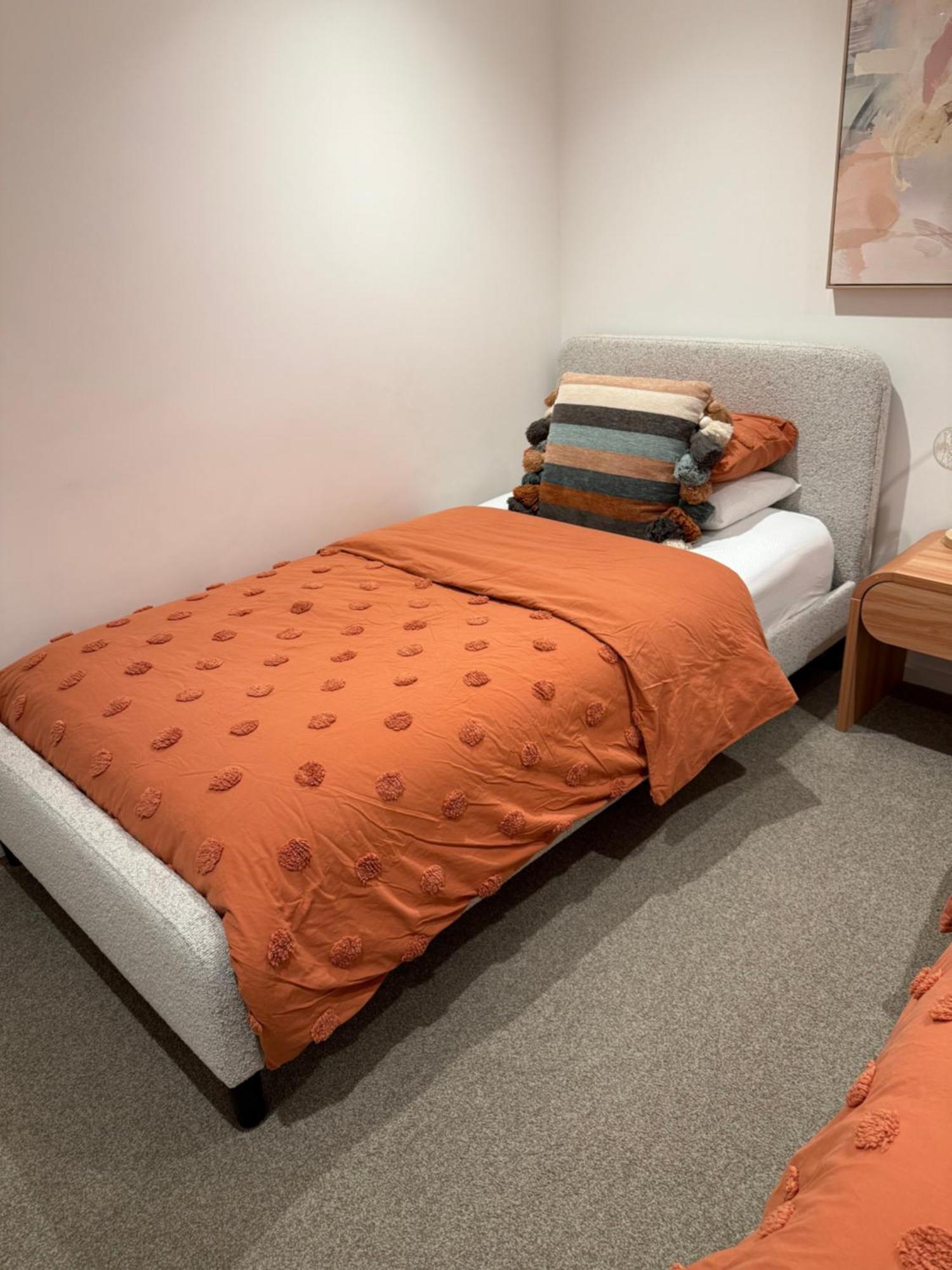 Lonsdale St Luxury Cbd Family Apartment With Free Parking เมลเบิร์น ภายนอก รูปภาพ